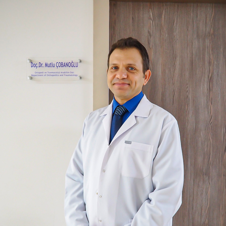 Prof.Dr. Mutlu ÇOBANOĞLU